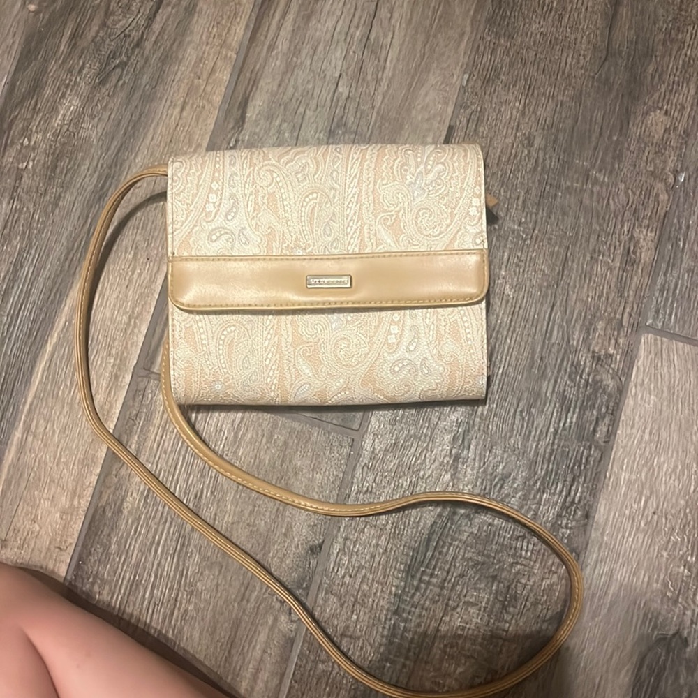Liz Claiborne Purse